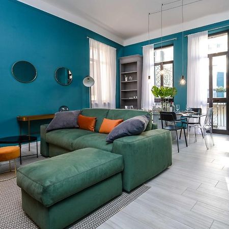 The Suite Home เวโรนา ภายนอก รูปภาพ