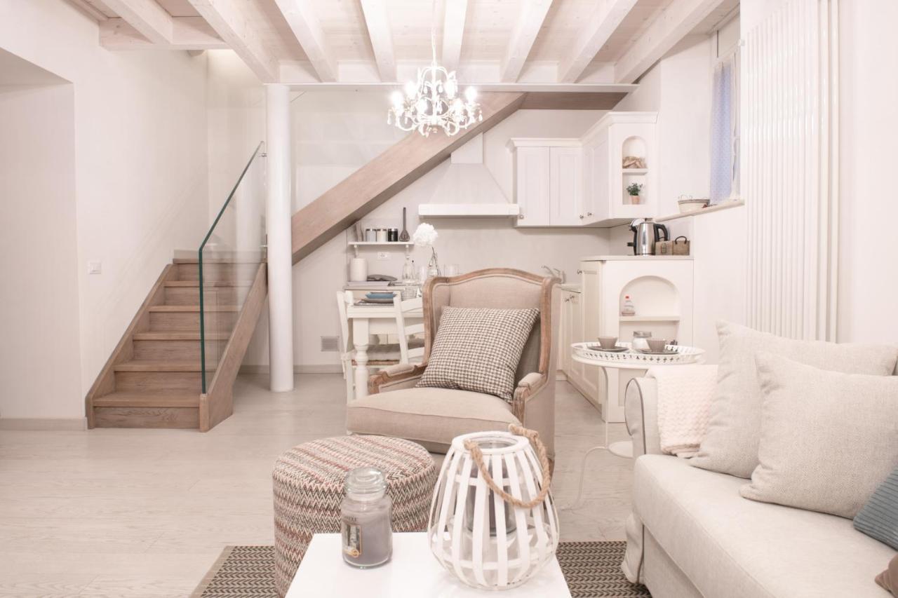The Suite Home เวโรนา ภายนอก รูปภาพ