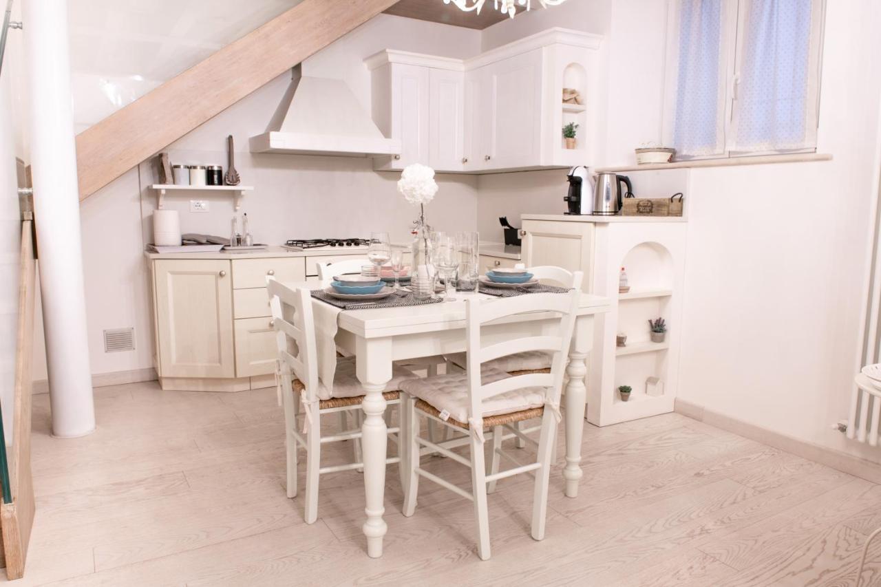 The Suite Home เวโรนา ภายนอก รูปภาพ