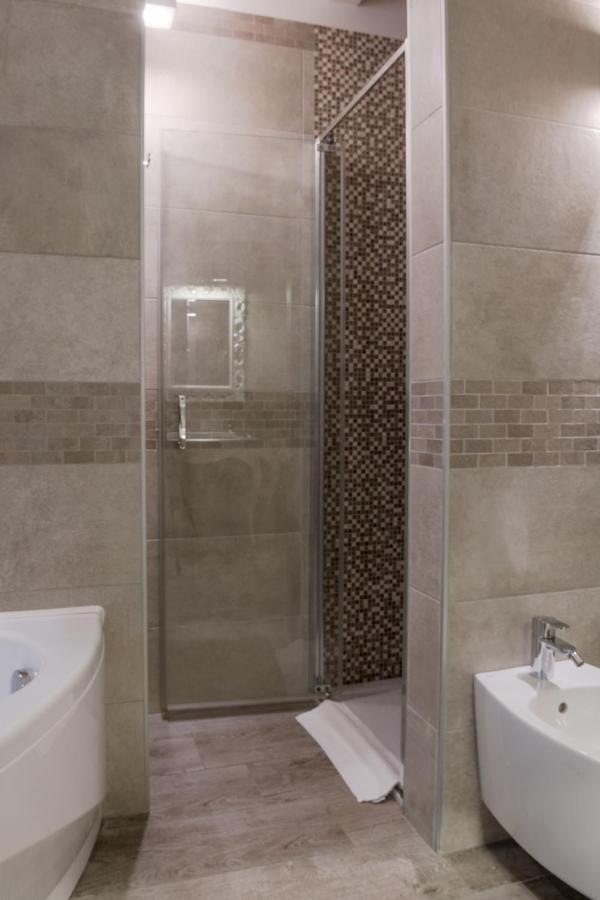 The Suite Home เวโรนา ภายนอก รูปภาพ