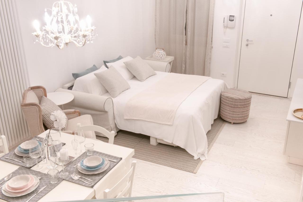 The Suite Home เวโรนา ภายนอก รูปภาพ