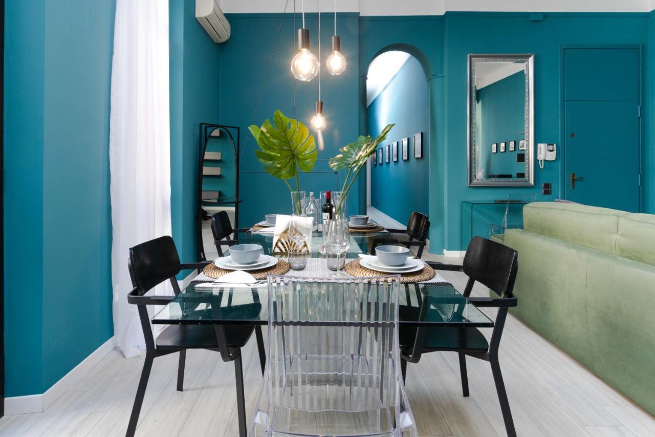 The Suite Home เวโรนา ภายนอก รูปภาพ