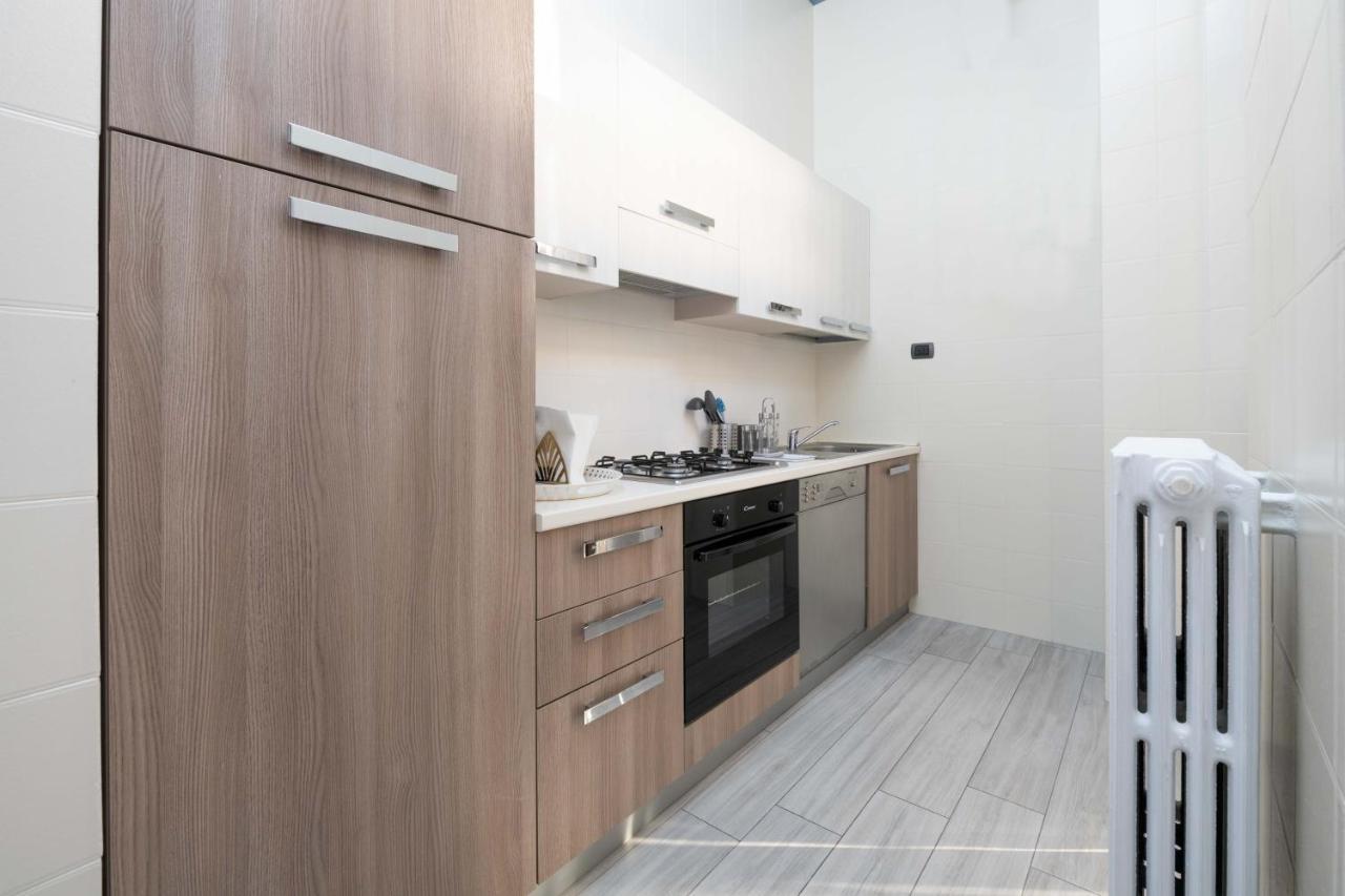 The Suite Home เวโรนา ภายนอก รูปภาพ