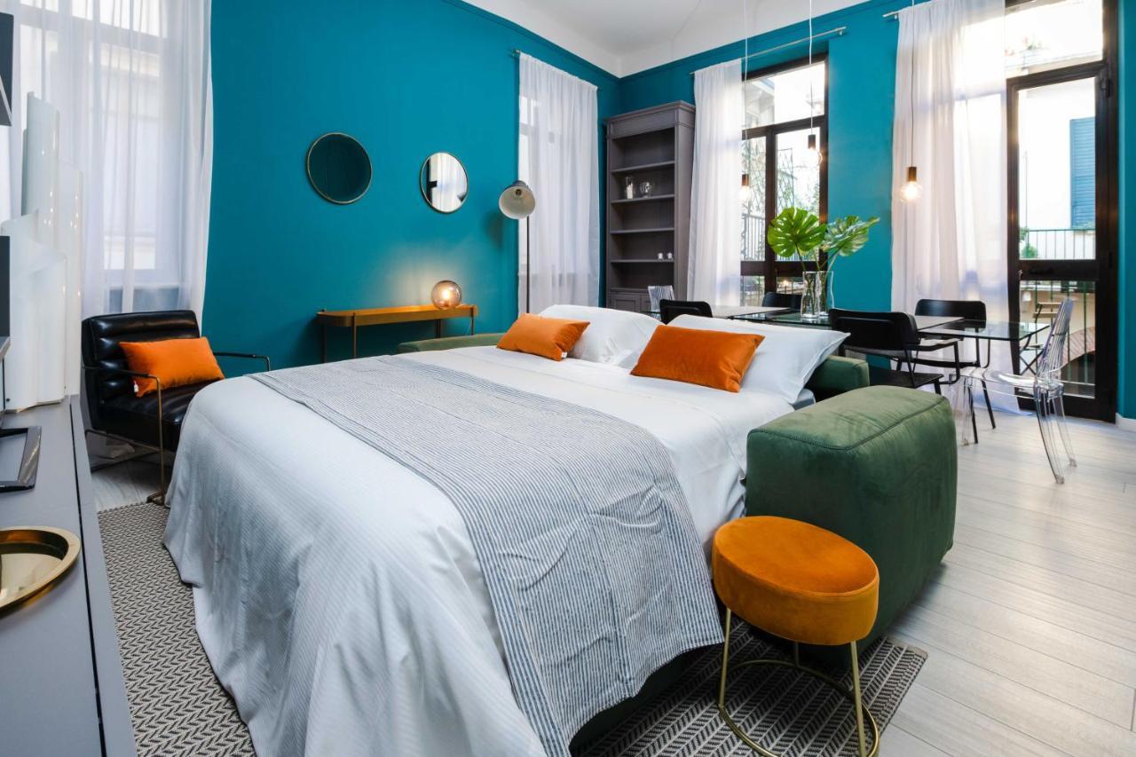 The Suite Home เวโรนา ภายนอก รูปภาพ