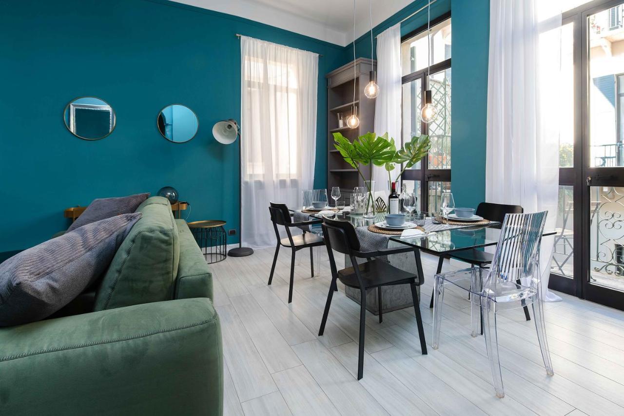 The Suite Home เวโรนา ภายนอก รูปภาพ
